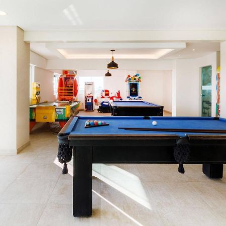 Salinas Park Resort Salinópolis المظهر الخارجي الصورة