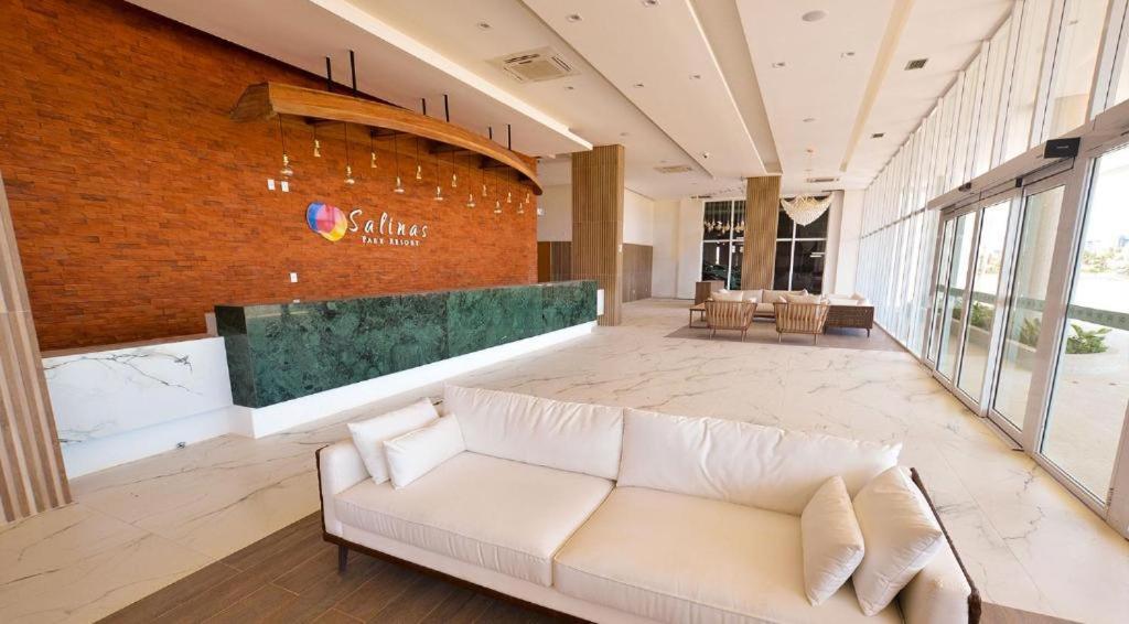 Salinas Park Resort Salinópolis المظهر الخارجي الصورة