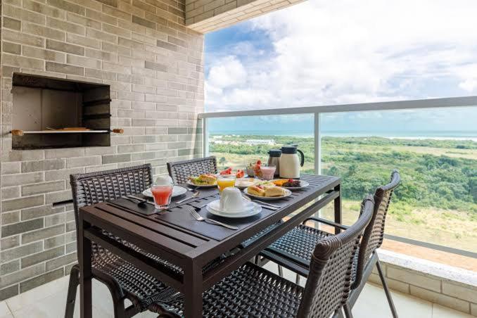 Salinas Park Resort Salinópolis المظهر الخارجي الصورة