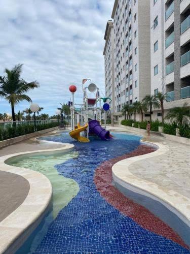 Salinas Park Resort Salinópolis المظهر الخارجي الصورة