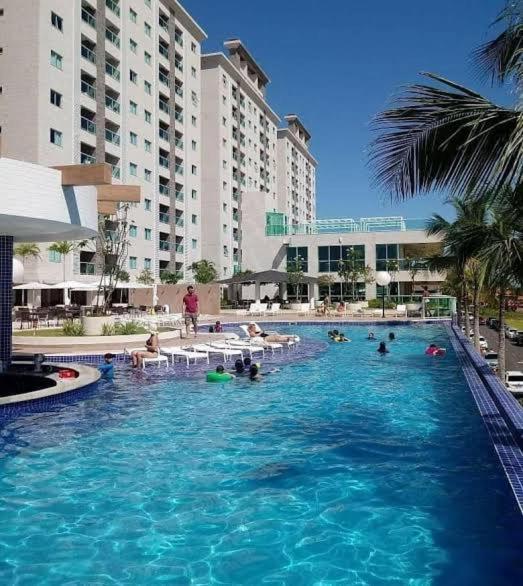 Salinas Park Resort Salinópolis المظهر الخارجي الصورة