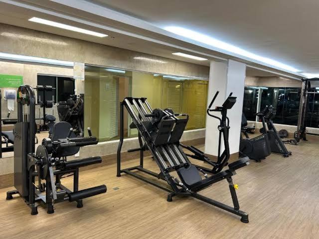 Salinas Park Resort Salinópolis المظهر الخارجي الصورة