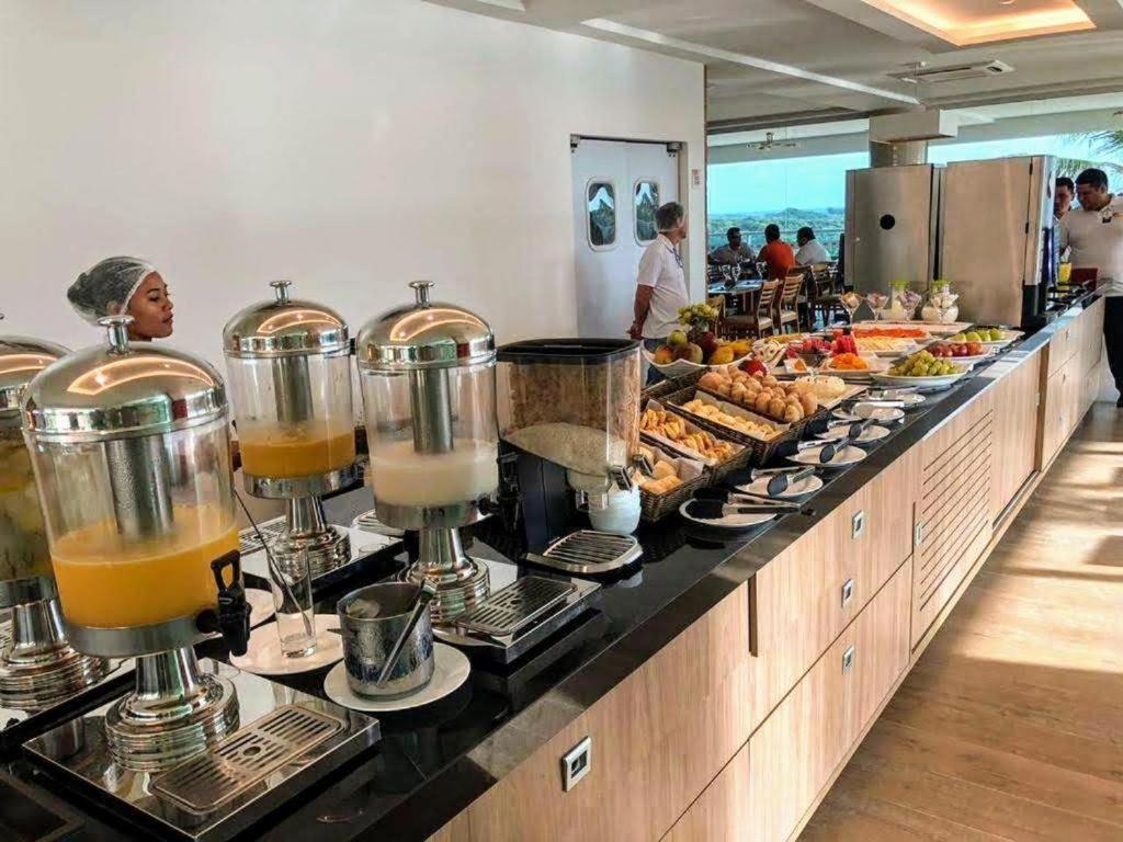 Salinas Park Resort Salinópolis المظهر الخارجي الصورة