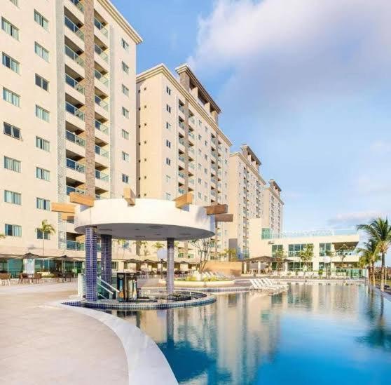 Salinas Park Resort Salinópolis المظهر الخارجي الصورة