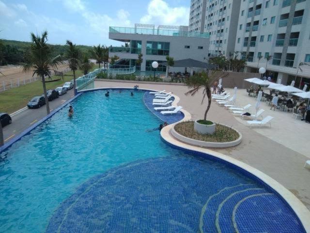 Salinas Park Resort Salinópolis المظهر الخارجي الصورة
