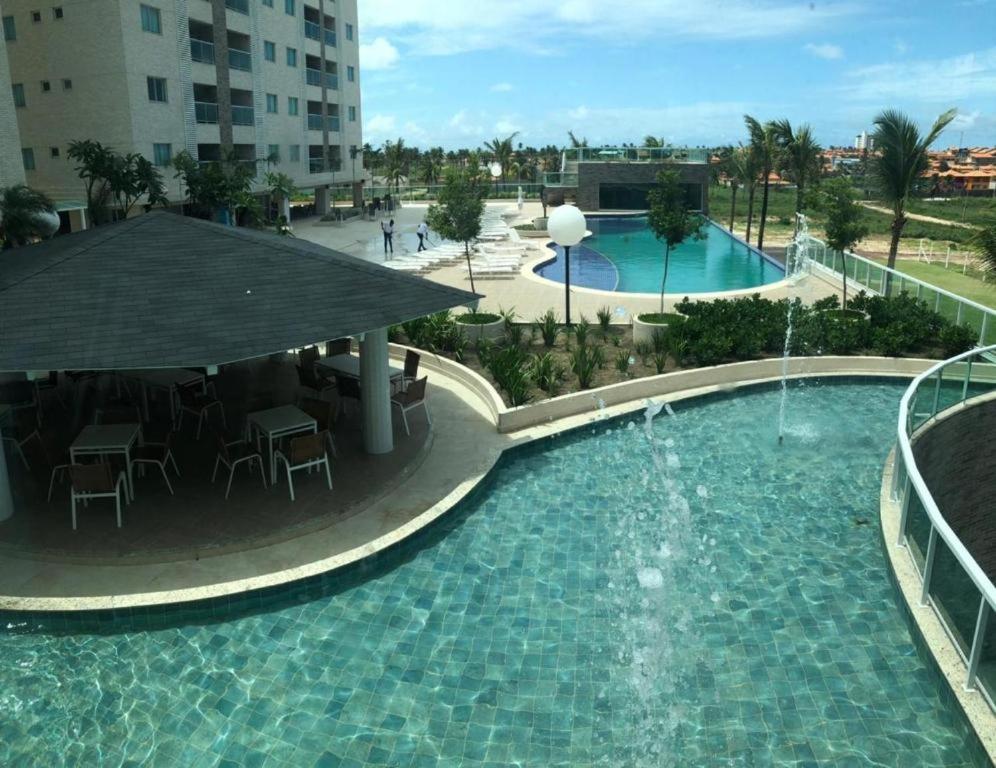 Salinas Park Resort Salinópolis المظهر الخارجي الصورة