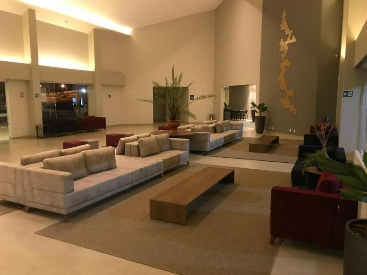 Salinas Park Resort Salinópolis المظهر الخارجي الصورة