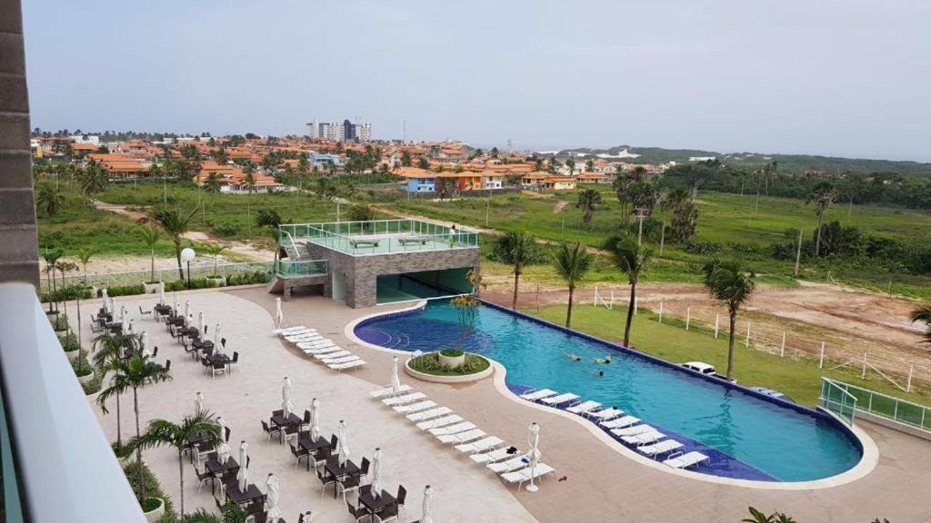 Salinas Park Resort Salinópolis المظهر الخارجي الصورة